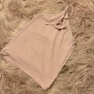 Pacsun halter top